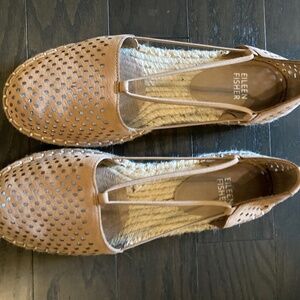 Eileen Fisher Espadrille Shone